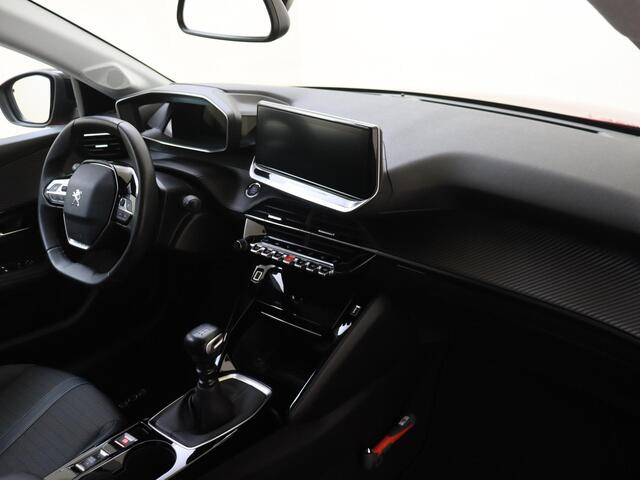 Peugeot 208 1.2 PureTech Allure Pack