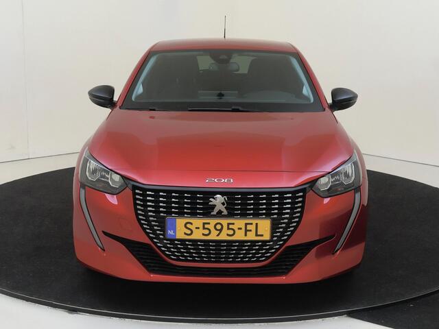 Peugeot 208 1.2 PureTech Allure Pack