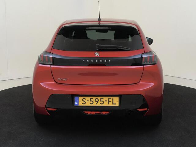 Peugeot 208 1.2 PureTech Allure Pack