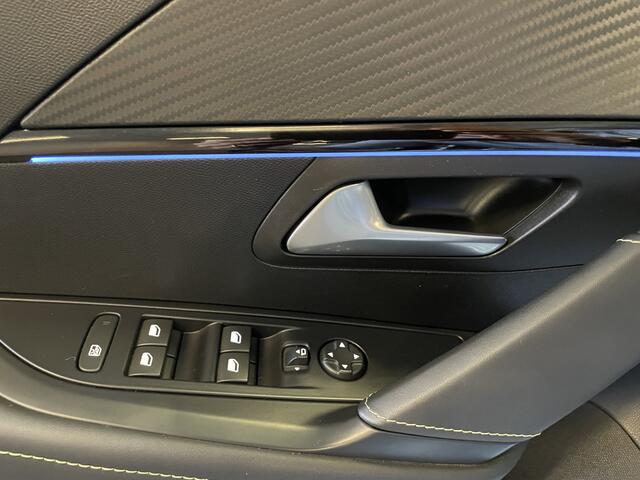Peugeot 208 1.2 Hybrid 145 e-DCS6 GT ALCANTARAPAKKET - ACHTERUITRIJCAMERA - KEYLESS ENTRY – foto 9