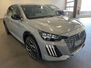 Peugeot 208 1.2 Hybrid 145 e-DCS6 GT ALCANTARAPAKKET