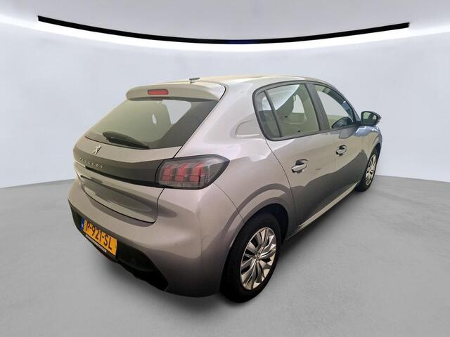 Peugeot 208 1.2 PureTech Active NL-AUTO | NAVI | AIRCO – foto 2