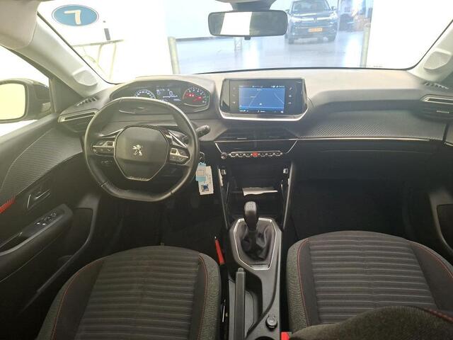 Peugeot 208 1.2 PureTech Active NL-AUTO | NAVI | AIRCO – foto 3