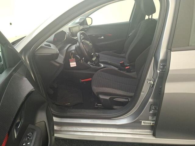 Peugeot 208 1.2 PureTech Active NL-AUTO | NAVI | AIRCO – foto 4