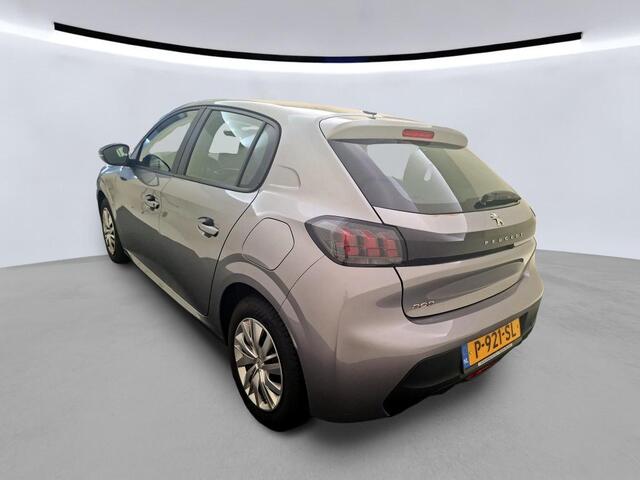 Peugeot 208 1.2 PureTech Active NL-AUTO | NAVI | AIRCO – foto 7