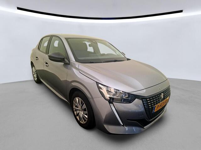 Peugeot 208 1.2 PureTech Active NL-AUTO | NAVI | AIRCO – foto 8