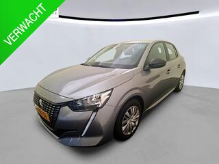 Peugeot 208 1.2 PureTech Active NL-AUTO | NAVI | AIR