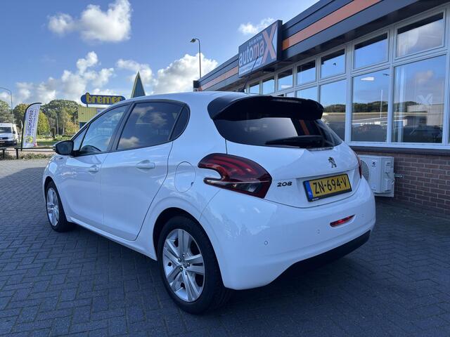 Peugeot 208 1.2 PureTech Signature |Navi|Bleutooth| – foto 10