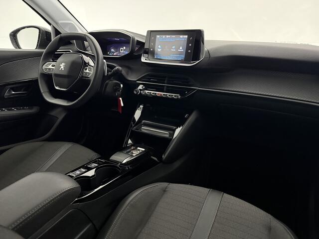 Peugeot 208 1.2 PureTech Allure Pack | Camera | Virtual | Carplay | LED | Parkeersens. | NAP