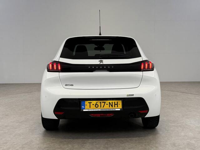 Peugeot 208 1.2 PureTech Allure Pack | Camera | Virtual | Carplay | LED | Parkeersens. | NAP