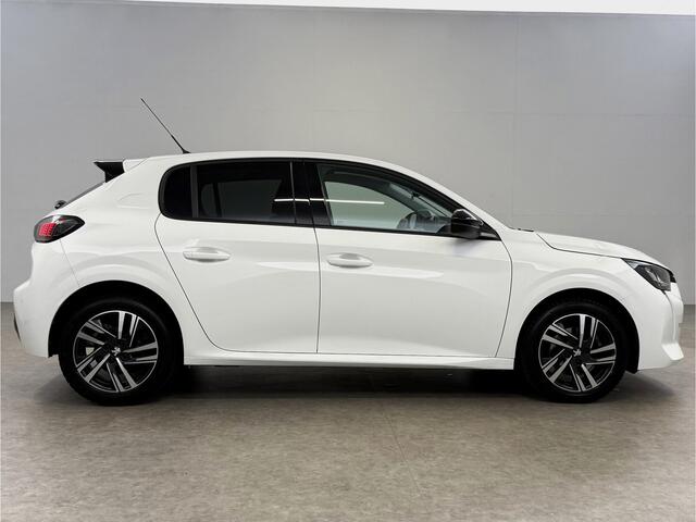 Peugeot 208 1.2 PureTech Allure Pack | Camera | Virtual | Carplay | LED | Parkeersens. | NAP
