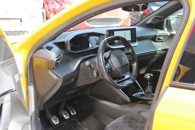 Peugeot 208 1.2 PureTech GT Pack