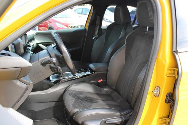 Peugeot 208 1.2 PureTech GT Pack
