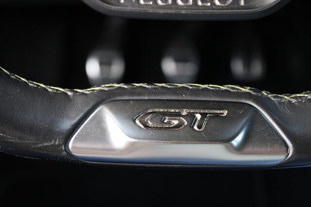 Peugeot 208 1.2 PureTech GT Pack