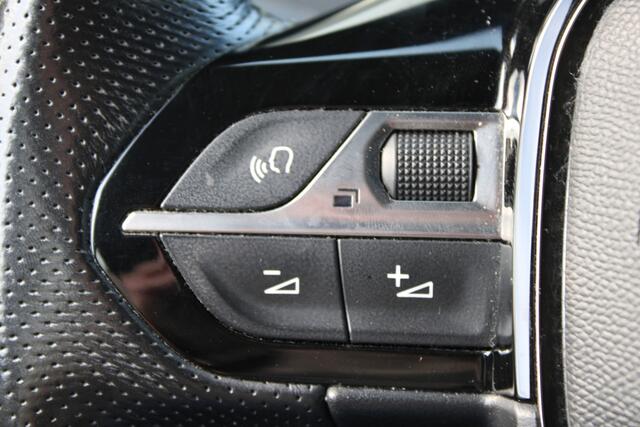 Peugeot 208 1.2 PureTech GT Pack