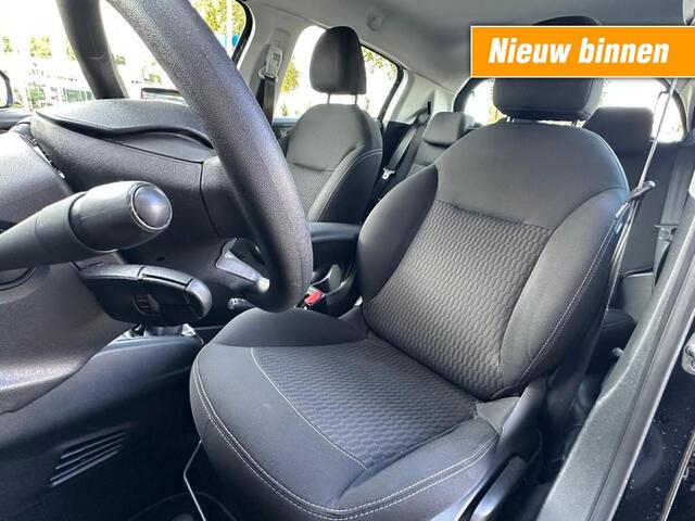Peugeot 208 1.2 PureTech Blue Lion / CarPlay / Cruise Control