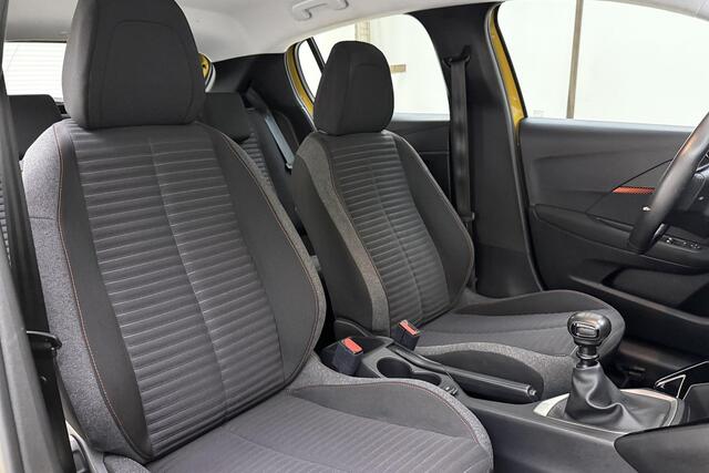 Peugeot 208 1.2 PureTech Active Pack | Lage km.stand | Lichtmetalen velgen | Android auto/Appel carplay | Airco | Cruise control | Navigatie | Parkeersensoren achter