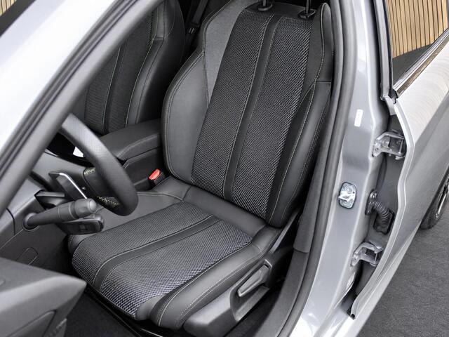 Peugeot 208 1.2 Hybrid 145 e-DCS6 GT Automaat | Camera/Navi/Adaptive Cruise