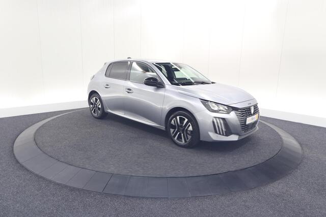 Peugeot 208 PureTech 100 Allure Pack | NIEUW MODEL | Apple CarPlay | Parkeersensoren | Climate Control