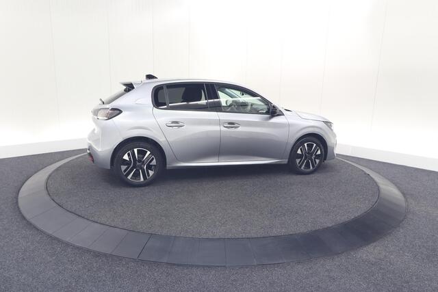 Peugeot 208 PureTech 100 Allure Pack | NIEUW MODEL | Apple CarPlay | Parkeersensoren | Climate Control