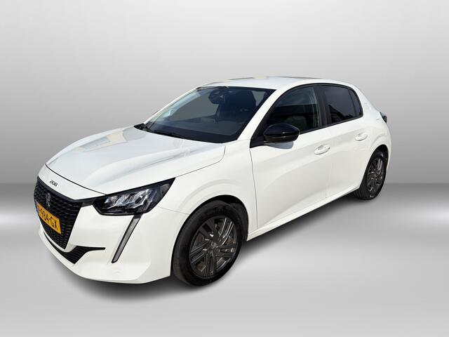 Peugeot 208 1.2 Active Pack Automaat | Apple Android | Distributie is vervangen