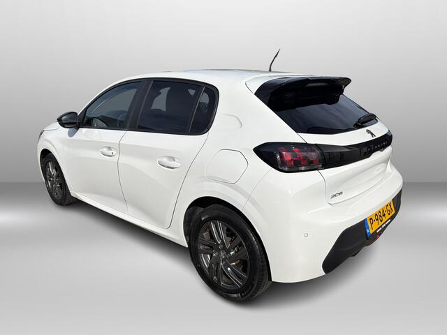 Peugeot 208 1.2 Active Pack Automaat | Apple Android | Distributie is vervangen