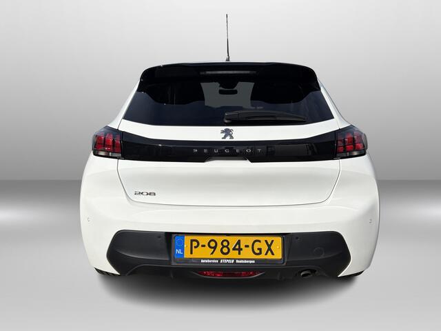 Peugeot 208 1.2 Active Pack Automaat | Apple Android | Distributie is vervangen