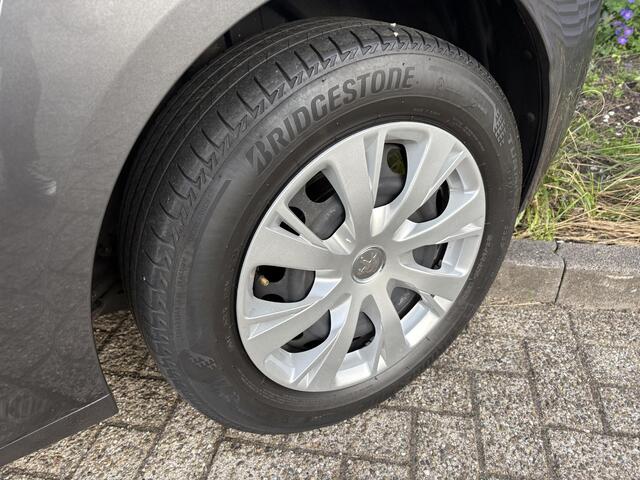 Peugeot 208 Like - CRUISE CONTROL - LICHTSENSOR - BLUETOOTH