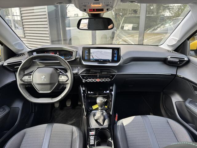 Peugeot 208 1.2 PureTech Allure Pack*Navi*ACC*Camera*EXPORT/EX.BPM*
