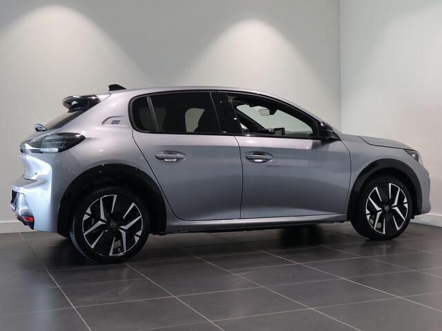 Peugeot 208 Hybrid 145 PK e-DCS6 GT | VISION EN NAVIGATION PACK | DRIVE ASSIST PLUS PACK |