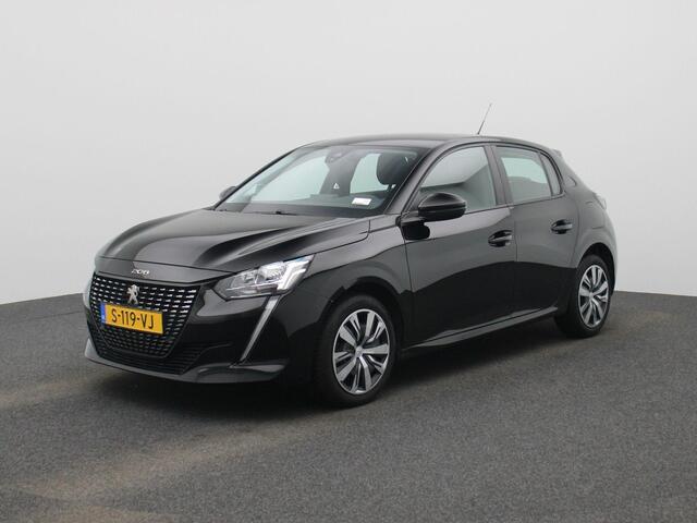 Peugeot 208 1.2 PureTech Active Pack | NAVIGATIE | CRUISE CONTROL