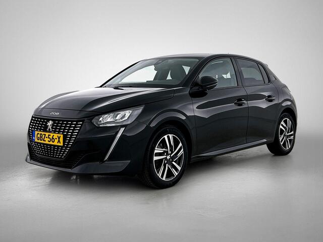 Peugeot 208 1.2 PureTech Allure Pack – foto 2