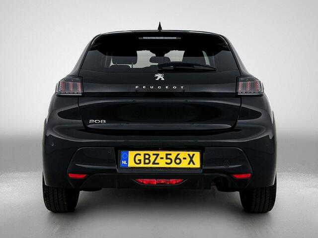 Peugeot 208 1.2 PureTech Allure Pack – foto 4