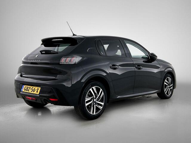 Peugeot 208 1.2 PureTech Allure Pack – foto 5