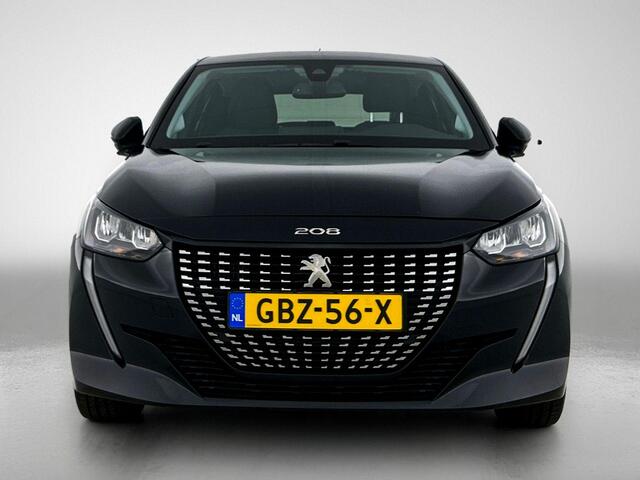 Peugeot 208 1.2 PureTech Allure Pack – foto 6