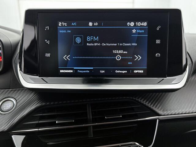 Peugeot 208 1.2 PureTech Allure Pack – foto 8