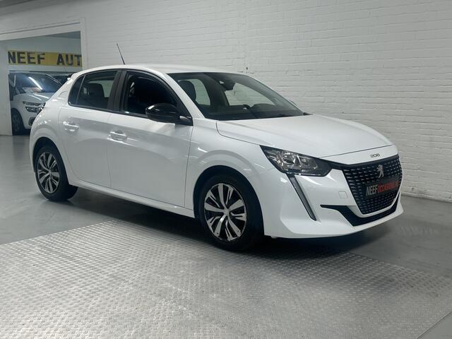 Peugeot 208 1.2 PureTech Active Pack AIRCO / NAVI / CRUISE / CARPLAY