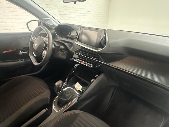 Peugeot 208 1.2 PureTech Active Pack AIRCO / NAVI / CRUISE / CARPLAY