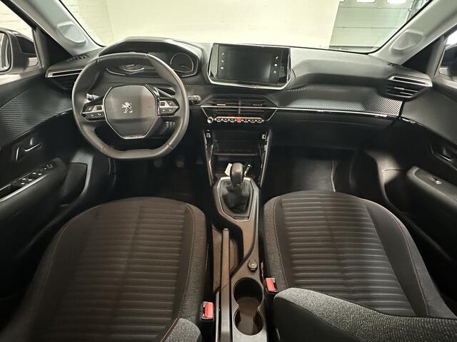 Peugeot 208 1.2 PureTech Active Pack AIRCO / NAVI / CRUISE / CARPLAY