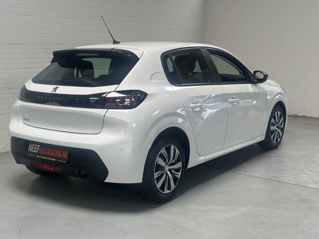 Peugeot 208 1.2 PureTech Active Pack AIRCO / NAVI / CRUISE / CARPLAY