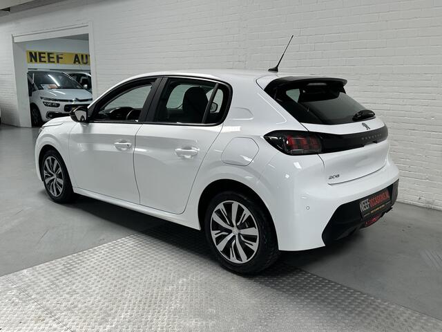 Peugeot 208 1.2 PureTech Active Pack AIRCO / NAVI / CRUISE / CARPLAY