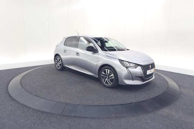 Peugeot 208 PureTech 100 Allure Pack | Camera | Apple Carplay | Parkeersensoren | Navigatie