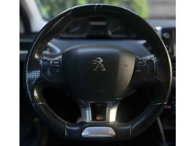 Peugeot 208 1.2 PureTech GT-line 2017 JBL-SPEAKERS/PANODAK/PARELMOER