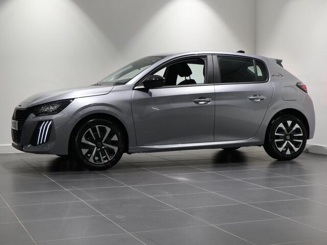 Peugeot 208 Style - NAVI - APPLE CARPLAY/ANDROID AUTO - PARKEERSENSOREN - BEL VOOR DE ACTUELE KM-STAND