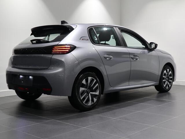 Peugeot 208 Style - NAVI - APPLE CARPLAY/ANDROID AUTO - PARKEERSENSOREN - BEL VOOR DE ACTUELE KM-STAND