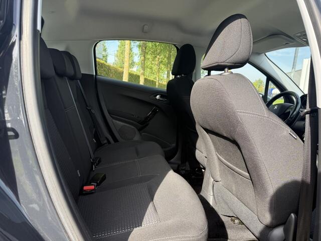Peugeot 208 1.6 B.HDi Navi Clima BT Parksnsor Led Fase2