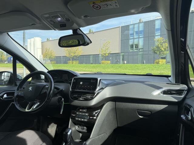 Peugeot 208 1.6 B.HDi Navi Clima BT Parksnsor Led Fase2