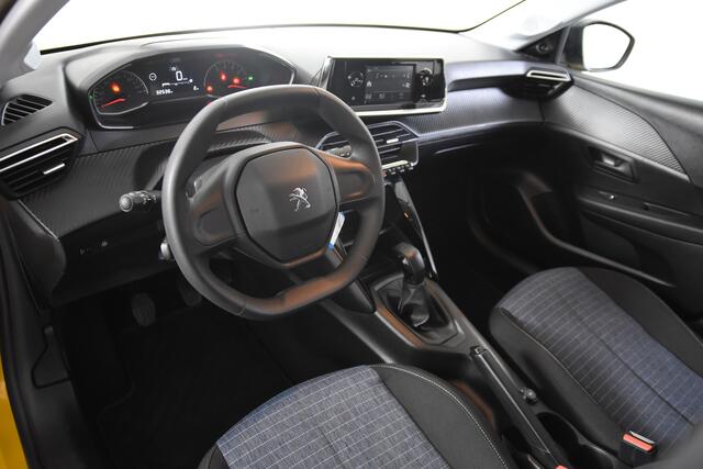 Peugeot 208 Active *1ste Eigenaar*Airco*DAB*Cruise Control* – foto 2