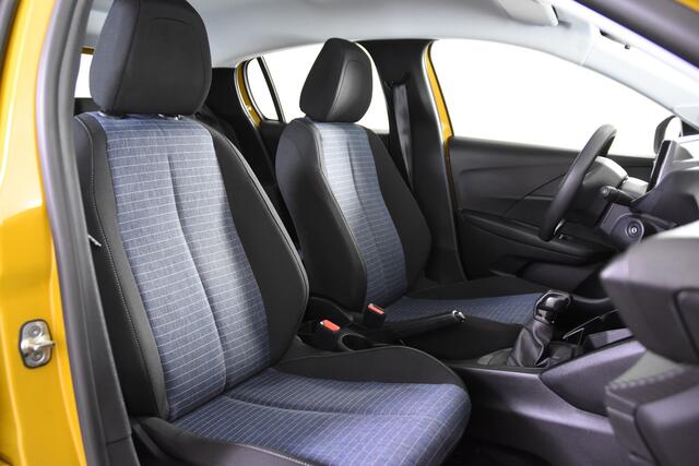 Peugeot 208 Active *1ste Eigenaar*Airco*DAB*Cruise Control* – foto 3