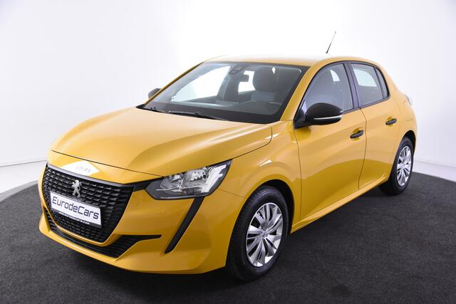 Peugeot 208 Active *1ste Eigenaar*Airco*DAB*Cruise Control* – foto 4